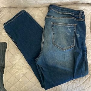 CJLA Jeans